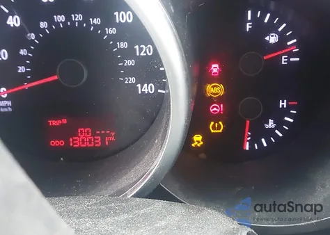 2012 Kia Soul + z USA, uszkodzony, nr VIN KNDJT2A66C7385666